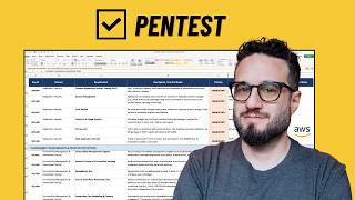 AWS On-Demand Pentesting: Honest First Look