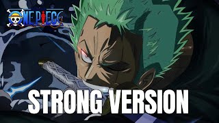 ONE PIECE – The Very Very Very Strongest – EPIC VERSION