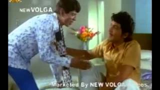 Soggadu Telugu Movie Scenes | Shobhan forced by a Lady | Jayasudha | Suresh Productions