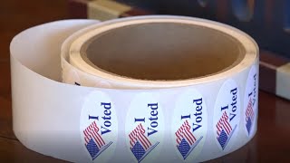 Election 101: What to know about Missouri’s election on Tuesday