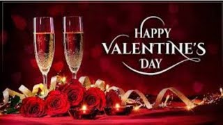 14 February Valentine's Day Status/ Happy Valentine's Day Black Screen Status/ 2022 Love Status