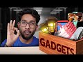 5 Life-Changing Gadgets | കിടുക്കാച്ചി Items🔥