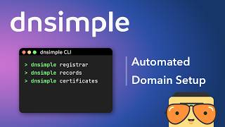 DNSimple CLI: Automated Domain Setup