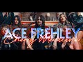 Ace Frehley – Cherry Medicine - (Official Music Video)