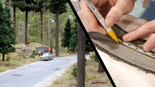 Realistic Scenery Volume 5 - A Drive Through Yellowstone