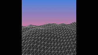 Geometric Ocean - Processing