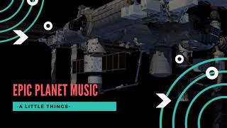 Epic Planet Music | Shocking Music , For Movie Making, Wake Up Alarm