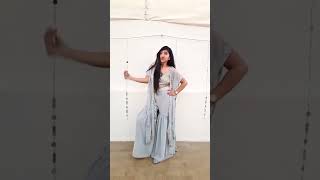 Check This Out | Fashion | Indo Western | Short Video By Sommya Jain