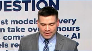 How AI is revolutionizing weather forecast models