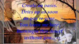Stupid W Lyrics Sarah Mclachlan