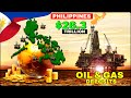 Philippines' MULTI-BILLION Oil and Gas Deposits can BOOST the Country's Economy