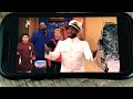 game shakers double g take his son trip back home