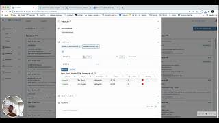 Using or Requesting Inventory Within Work Orders
