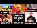 Nancy Isime Life Info You Didn't Know