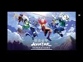 avatar generations intro