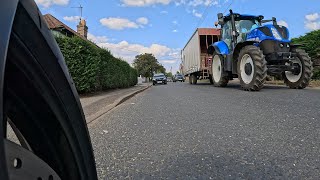 Hollesley Suffolk #travel