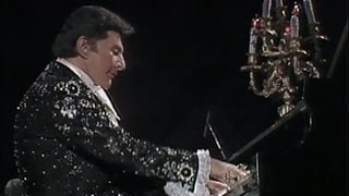 Liberace Gershwin Medley 2