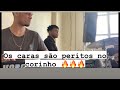 Corinho de fogo 🔥 / brenner rimoli / pegada pentecostal 🔥🔥