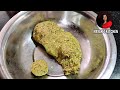 ಮೊಳಕೆ ಬಂದಿರುವ ಹೆಸರಕಾಳು ಚಪಾತಿ healthy recipe for weight loss u0026 diabetes