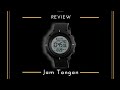 Review Jam Tangan SKMEI DG1213