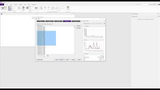 SIMCA 16 Workset wizard introduction