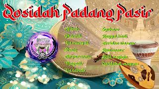 QOSIDAH PADANG PASIR ( FULL MANTAP )