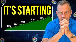 If You Own Google, This Just Changed Everything