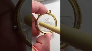 Longines Magnificent Watch Glass Broken Mechanical Watch Chongqing Ruichen Watch Repair Co , Ltd