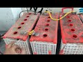 how to microtek 3.6kva inverter install 48 volt battery connection solar inverter install