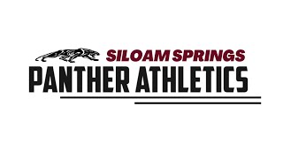 Siloam Springs Varsity Basketball vs. Van Buren