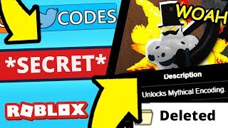 Pfe Roblox Codes - codes for roblox pfe