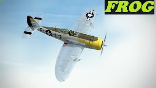 Battle of Bodenplatte aircraft livestream P47D Thunderbolt Messerschmitt Bf109K-4, WW1