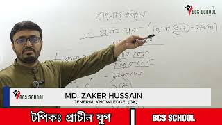 প্রাচীন বা আদি যুগ | Part-10। #bcs #du #education #gk #gkquiz #gkquestion #gkfacts #history  #nur