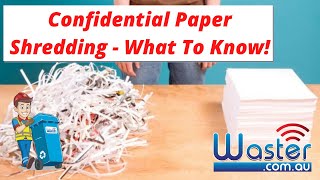 Confidential Paper Shredding Bins Secure Document Bins