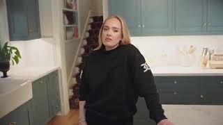 73* Questions with Adele| Vogue (interview) part 2