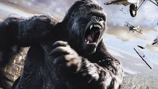 King Kong (2005) - Teaser Trailer HD 1080p