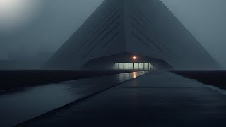 017 The Obsidian Spire for now 1 Hour Ambience