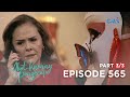 Abot Kamay Na Pangarap: Chantal, nababahala sa ugali ni Zoey! (Full Episode 565 - Part 3/3)