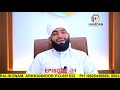 thayseer ep 31 kabeer baqavi ഖുർആന്റെ തീരങ്ങളിലൂടെ ഒരു തീർത്ഥ യാത്ര hamdan foundation 12.05.20