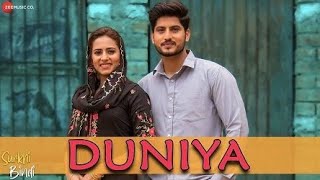 💕 Duniya | Jag de suraj fikke lagde tere toh bina | Surkhi Bindi | Gurnam Bhullar 💑💞