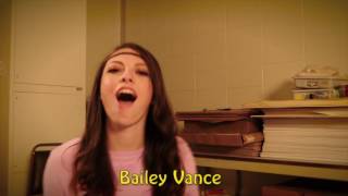 2016 - 2017 Fall Intro