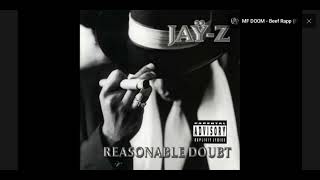 Jay Z - D'evils (REVERSED)