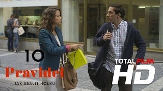 10 pravidel jak sbalit holku (2014) - 10 krátkých ukázek z filmu