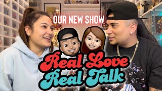 MY 1ST BABY MAMA AND MY GF ARE BESTIES?! THIS IS OUR NEW SHOW \