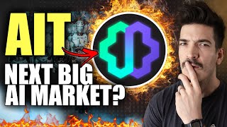 🔥 AIT Protocol Review - Next BIG AI Marketplace?? Train To Earn