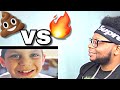 CATHOLIC REACTS TO Deen Squad - Ramadan (Official Music Video) REACTION!!!