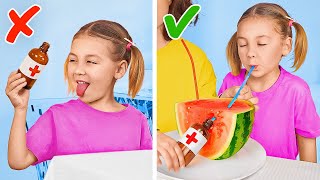 New Parenting Hacks 👨‍👩‍👧‍👦💡🎨 Smart Ideas For More Fun With Your Kids