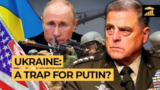 Why Is it Not in Russia's Interest to Invade Ukraine? - VisualPolitik EN