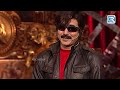 sudesh mika singh ने आम आदमी krishna कि बेजती best of comedy circus ka naya daur full episode