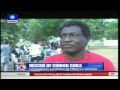 BBOG Campaigners Optimistic Troops Will Rescue Chibok Girls